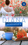 Cover for Diana