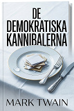 Cover for De demokratiska kannibalerna