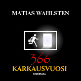Cover for 366 Karkausvuosi