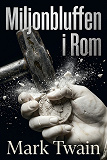 Cover for Miljonbluffen i Rom