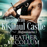 Cover for Vargen från Kisimul Castle