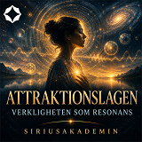 Cover for Attraktionslagen – verkligheten som resonans