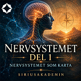 Cover for Nervsystemet del 1 – Nervsystemet som karta