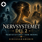 Cover for Nervsystemet del 2 – Nervsystemet som minne