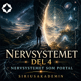 Cover for Nervsystemet del 4 – Nervsystemet som portal