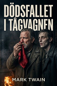 Cover for Dödsfallet i tågvagnen