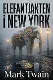 Cover for Elefantjakten i New York