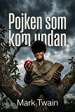 Cover for Pojken som kom undan