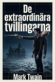 Cover for De extraordinära tvillingarna