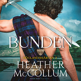 Cover for Bunden