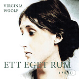 Cover for Ett eget rum