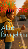 Cover for AMIR Rymmare: Akut familjehem