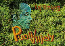 Cover for Puoliviljely