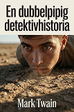 Cover for En dubbelpipig detektivhistoria