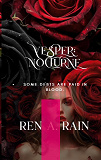 Cover for Vesper: Nocturne