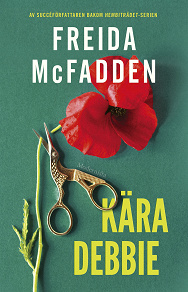 Cover for Kära Debbie