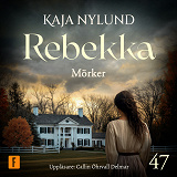 Cover for Mörker