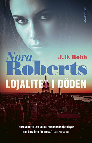 Cover for Lojalitet i döden