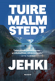 Cover for Jehki