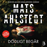 Cover for Dödligt begär