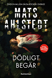 Cover for Dödligt begär