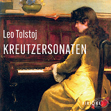 Cover for Kreutzersonaten