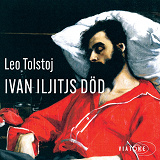 Cover for Ivan Iljitjs död