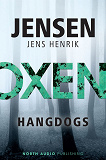 Cover for Hangdogs