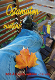 Cover for Ostamaton vuoteni  – 365 Älä osta mitään -päivää