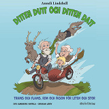 Cover for Ditten Dutt och Ditten Datt