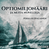 Cover for Optiomiljonääri ja muita novelleja