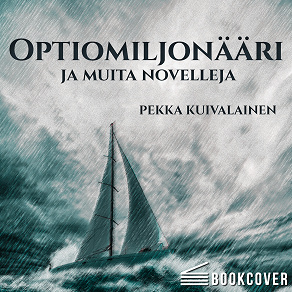 Cover for Optiomiljonääri ja muita novelleja