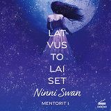 Cover for Latvustolaiset