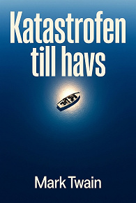 Cover for Katastrofen till havs