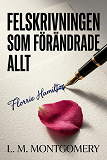 Cover for Felskrivningen som förändrade allt