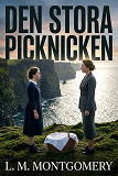Cover for Den stora picknicken