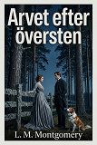 Cover for Arvet efter översten