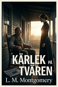 Cover for Kärlek på tvären