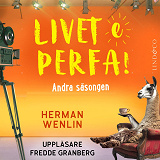 Cover for Livet e perfa! Andra säsongen