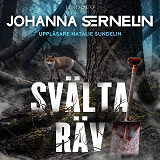 Cover for Svälta räv