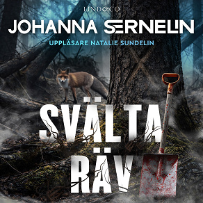 Cover for Svälta räv