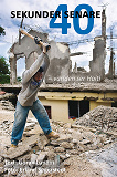 Cover for 40 sekunder senare - världen ser Haiti