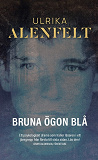 Cover for Bruna ögon blå