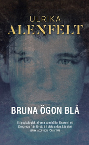 Cover for Bruna ögon blå