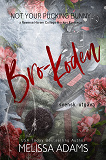 Cover for Bro-Koden