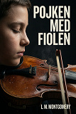 Cover for Pojken med fiolen