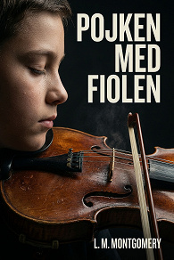 Cover for Pojken med fiolen