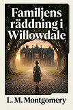 Cover for Familjens räddning i Willowdale