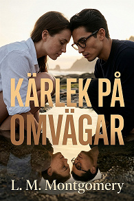 Cover for Kärlek på omvägar
