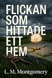 Cover for Flickan som hittade ett hem